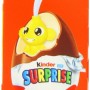 Kinder Surprise Egg 60 g (Pack of 8)