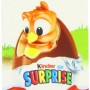 Kinder Surprise Egg 60 g (Pack of 8)